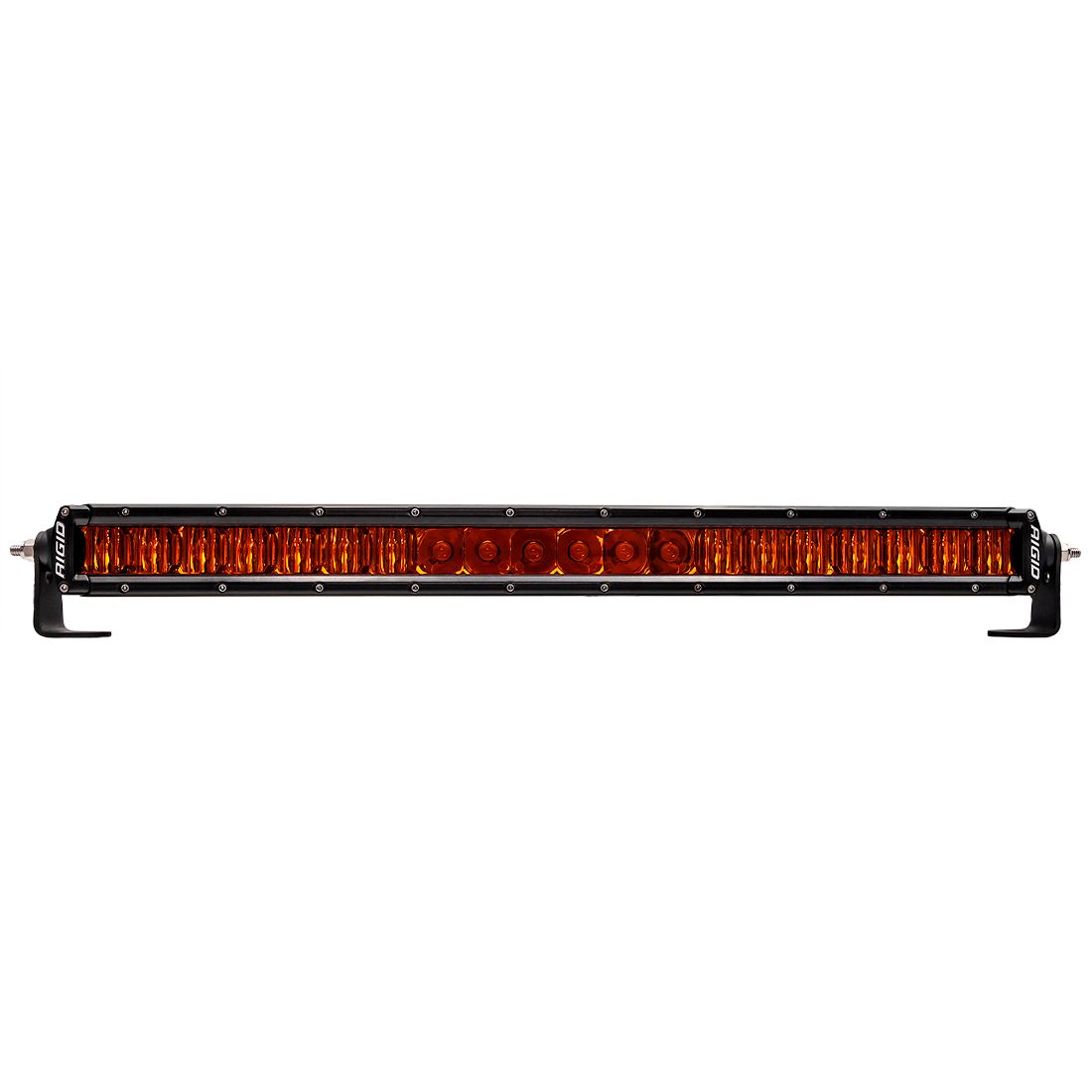 Rigid Industries SR-Series Spot with PRO Lens