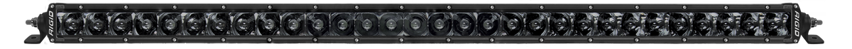 Rigid Industries Spot SR-Series Pro