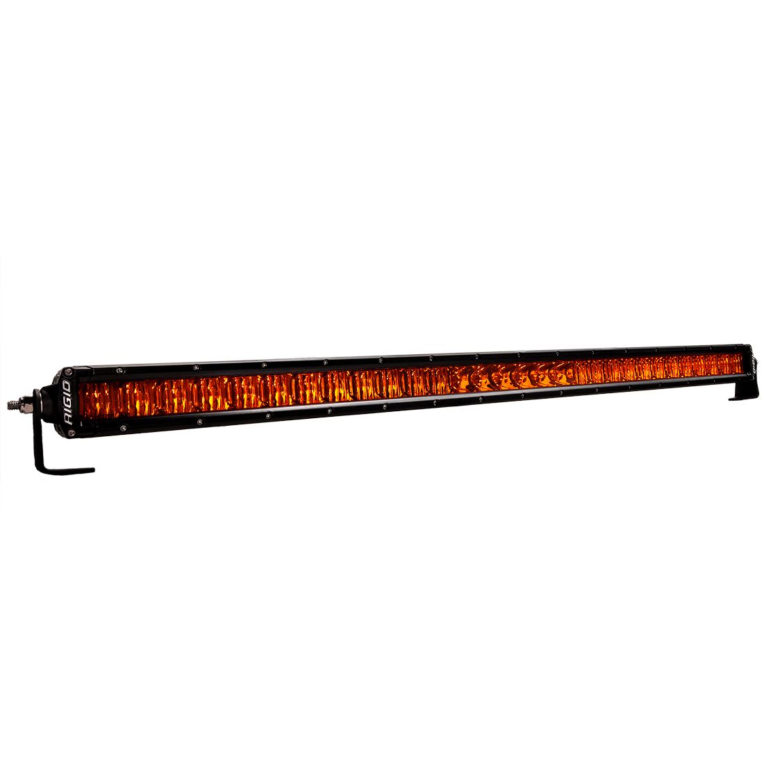 Rigid Industries SR-Series Spot with PRO Lens