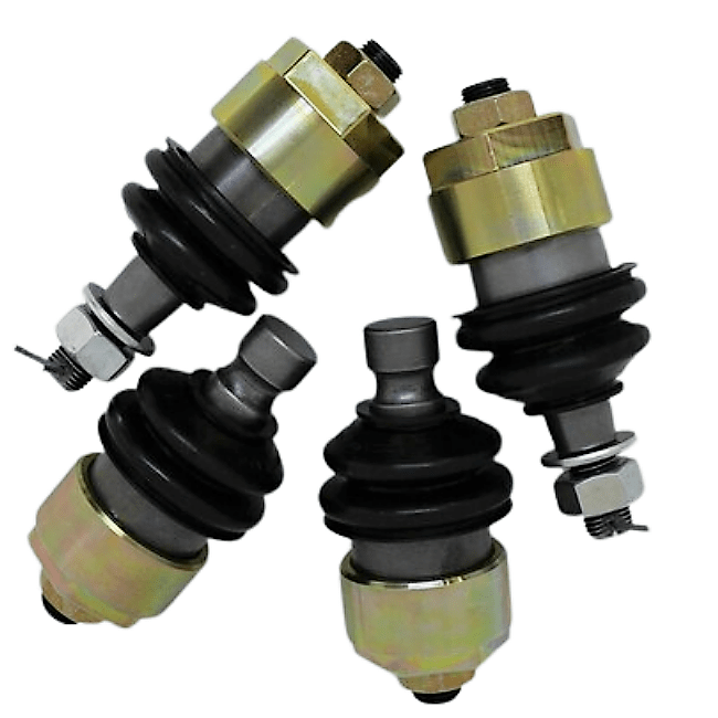 Keller Ball Joints for Can-Am Maverick X3