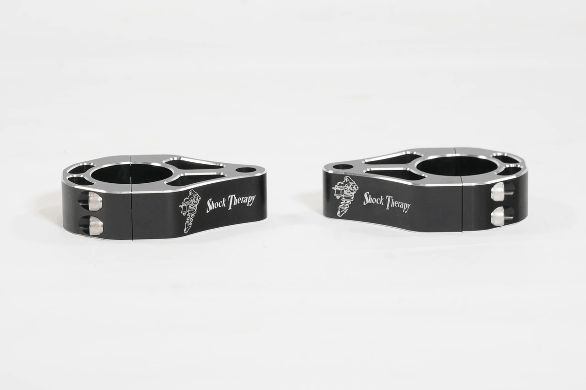 Shock Therapy Limit Strap Kit for RZR Turbo S