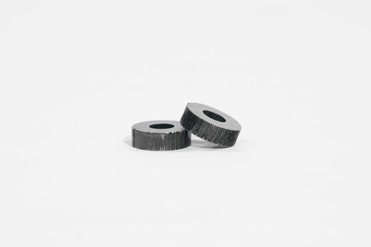 Shock Therapy Limit Strap Kit for Can-Am Maverick X3