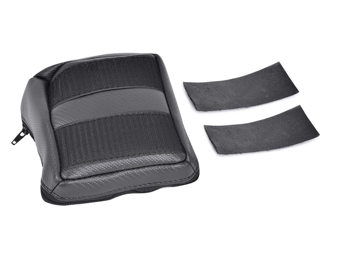 Dash Bag for Can-Am Maverick X3-Black