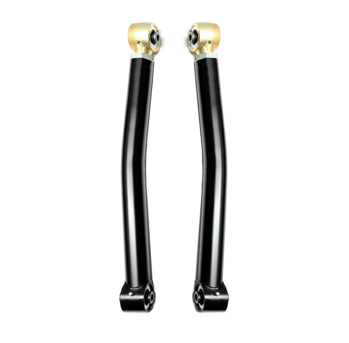 Jeep JL Enforcer Front Lower Control Arm Set 18-Present Wrangler JL EVO Manufacturing