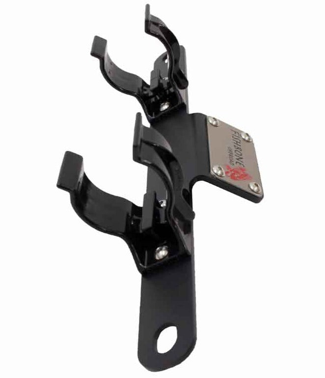 Fishbone Offroad Front Seat Flashlight Mount for 1995-2001 Jeep Cherokee FB25105