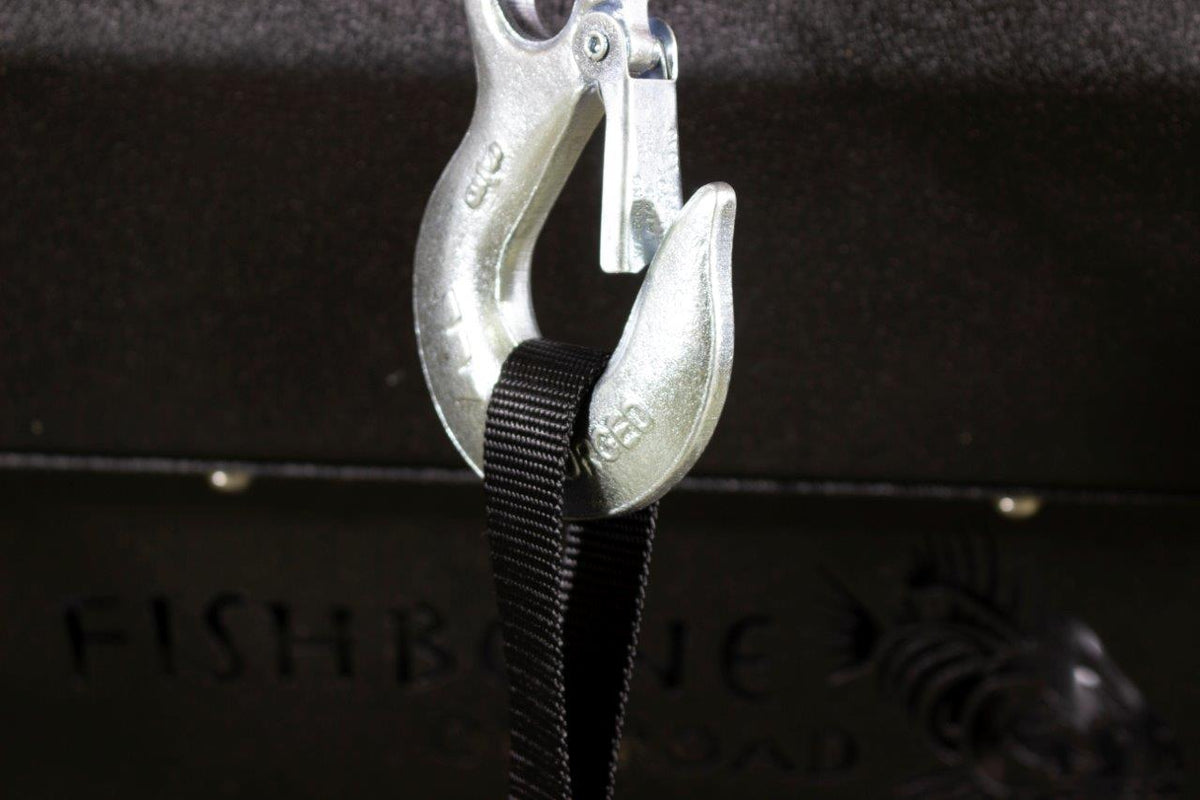 Fishbone Offroad Winch Pull Handle FB55161