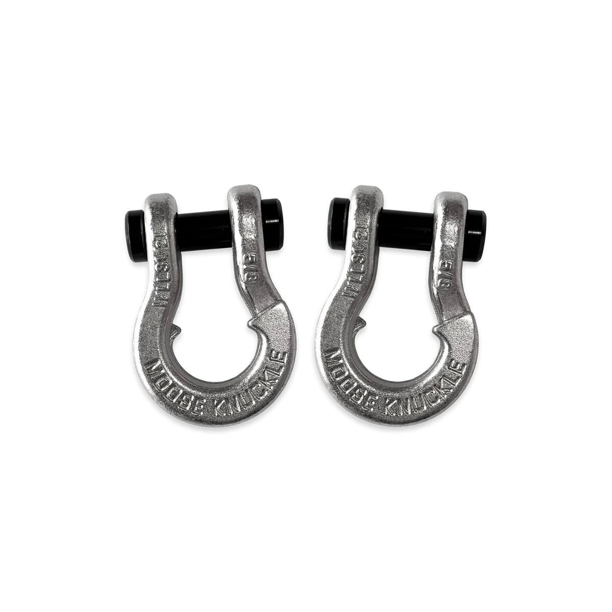 Jowl Split Shackle 5/8 Nice Gal Moose Knuckle Offroad