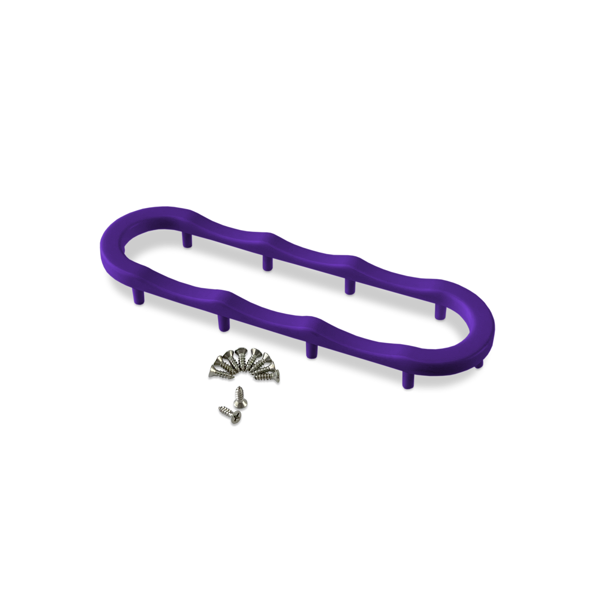 Jawse Winch Fairlead Pads Moose Knuckle Offroad
