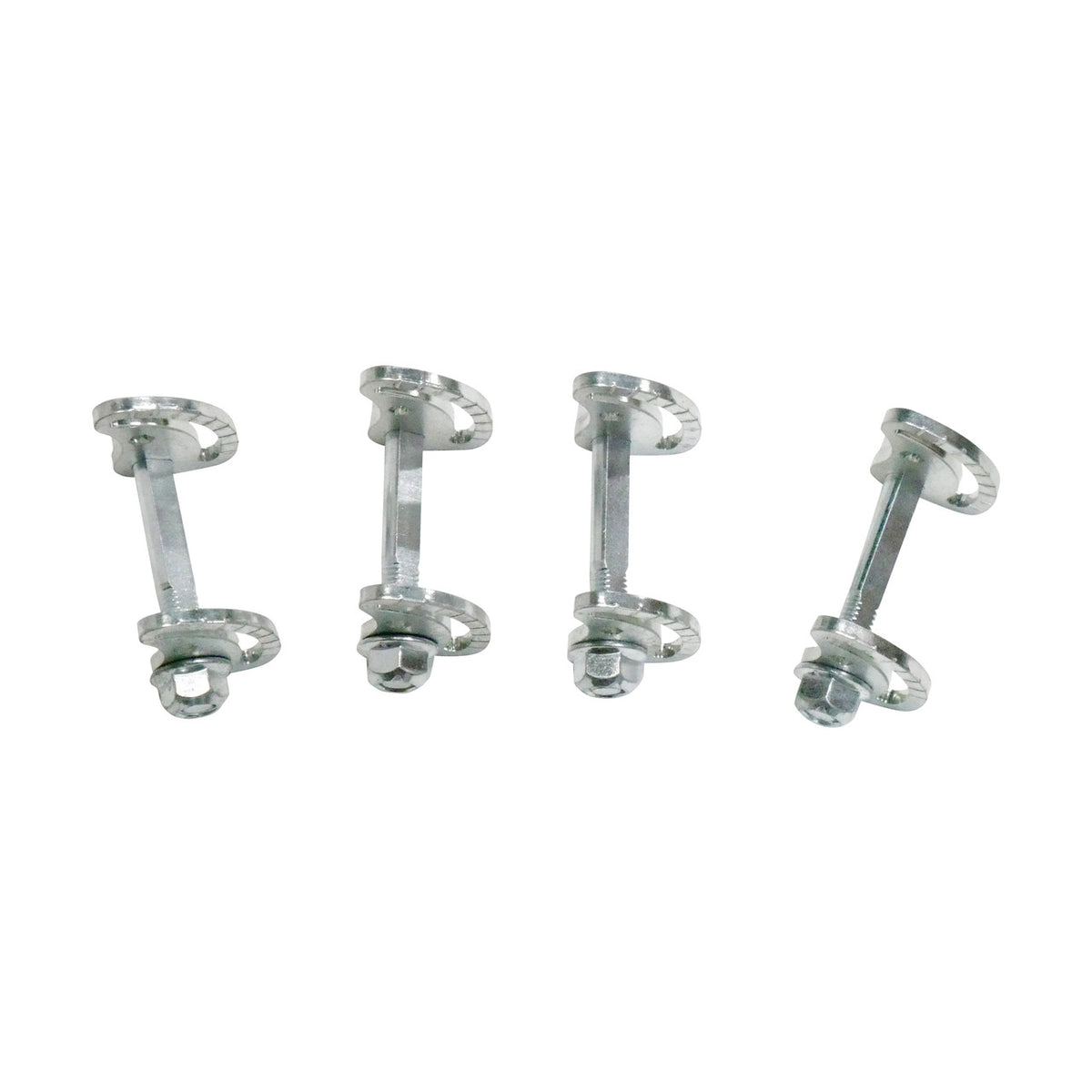 Front Alignment Camber Kit 99-18 Chevrolet Silverado/GMC Sierra 1500, 07-18 Chevrolet Tahoe/GMC Yukon