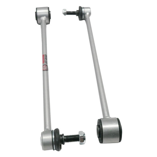 Rear Extended Zinc-Nickel Sway Bar End Links for 2-3.5 Inch Lift for 20-Present Jeep Gladiator JT - image 2