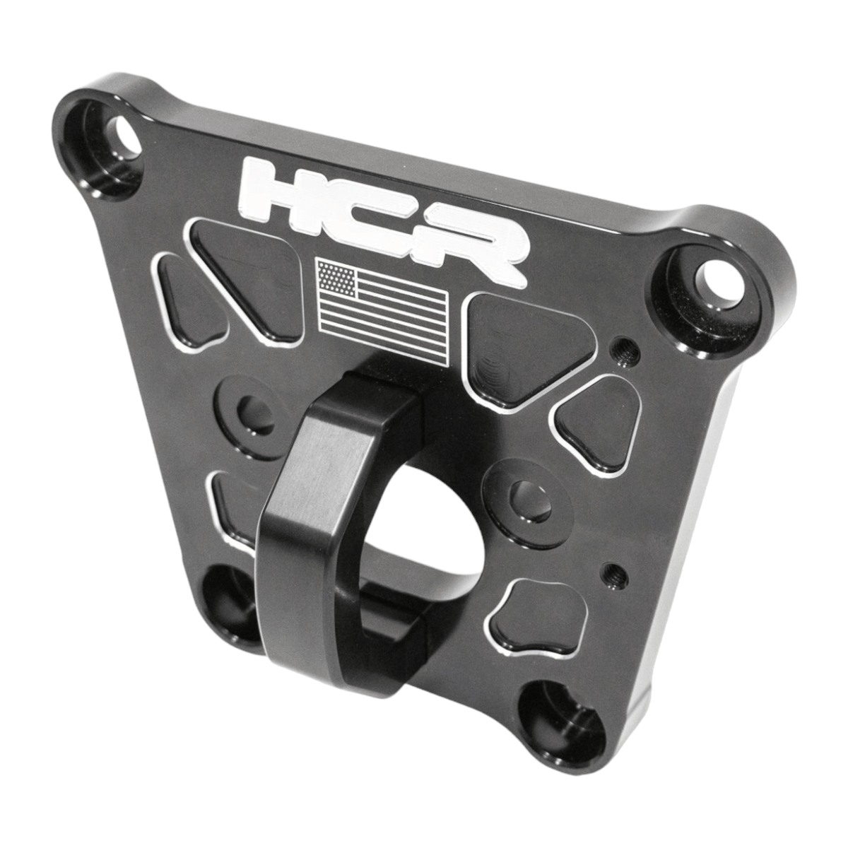HCR Racing High Clearance Radius Rods for 2014+ Polaris RZR XP 1000 / Turbo