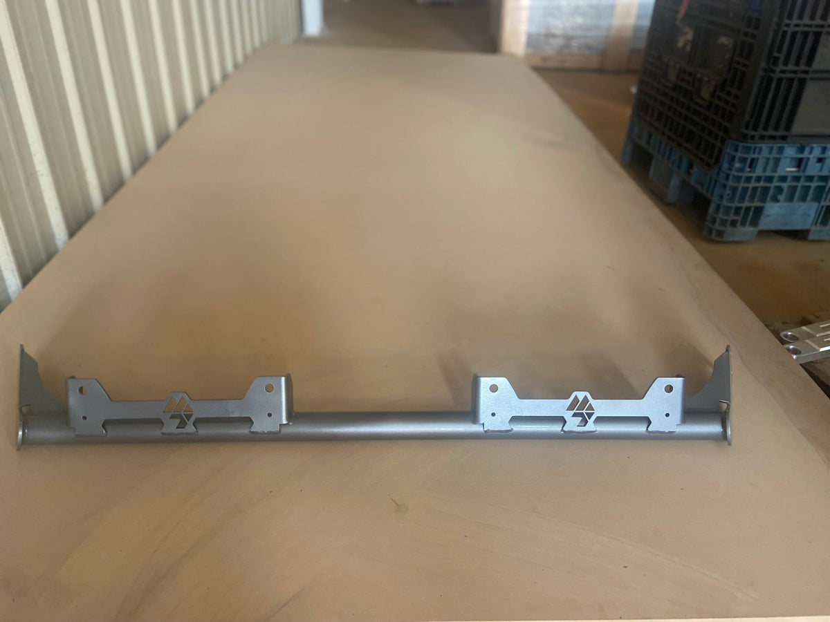 L&W Kawasaki KRX 1000 Harness Bar — 2-Seat Only