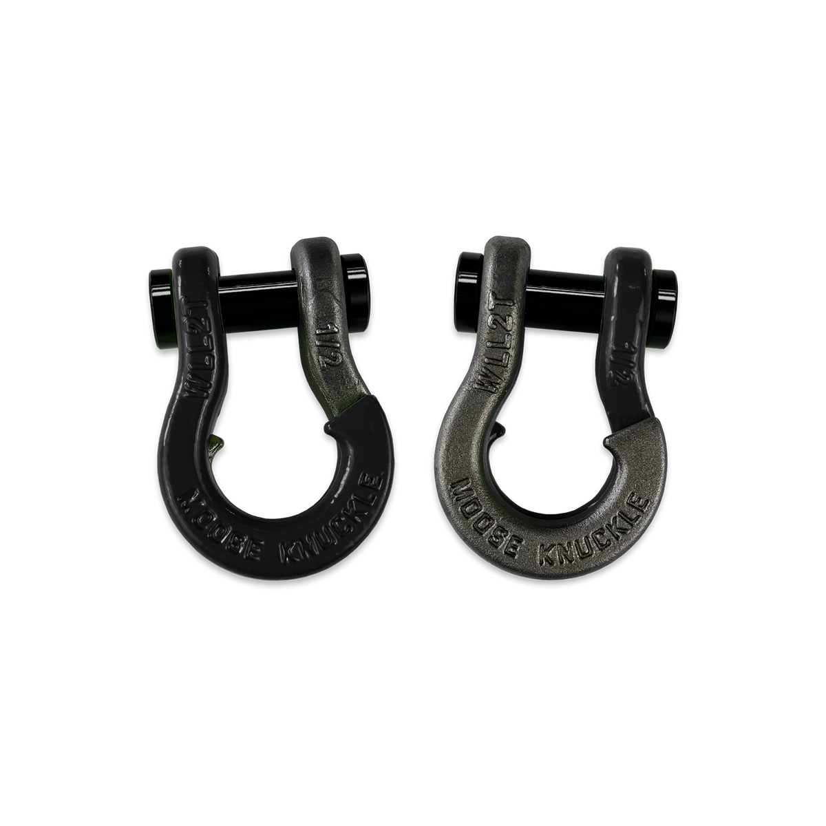 Jowl® SxS Recovery Split Shackle® 1/2