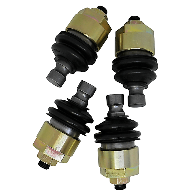 Keller Ball Joints for Polaris Ranger