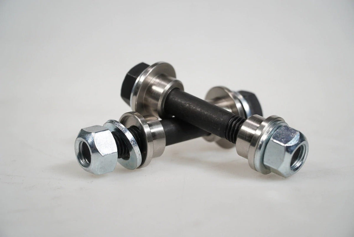 Shock Therapy Toe Link Support (TLS) Kit for Can-Am Maverick X3