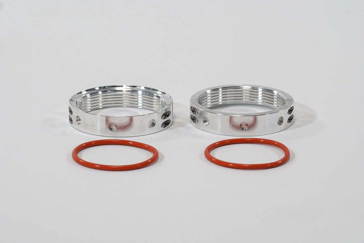 Shock Therapy (DRS) Dual Rate Spring Kit for Polaris RZR Turbo S