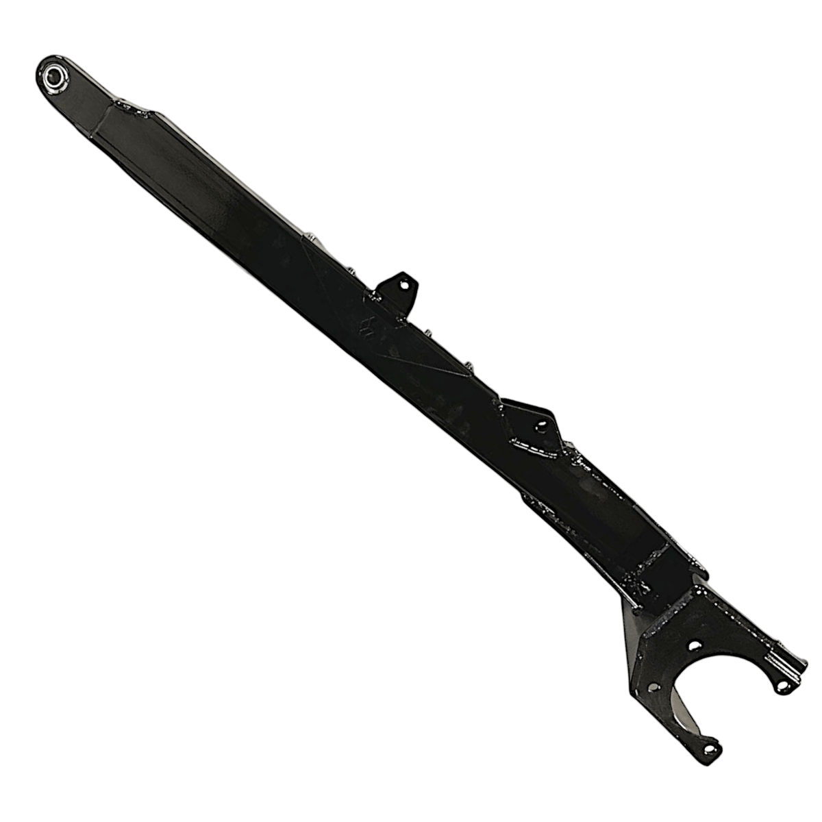 L&W Fab Long Travel Kit for Polaris RZR Pro XP