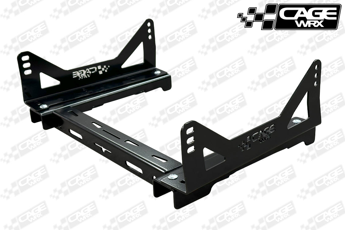Sparco Seat Mount FRONT (1 mount) | Can-Am Maverick R / X3