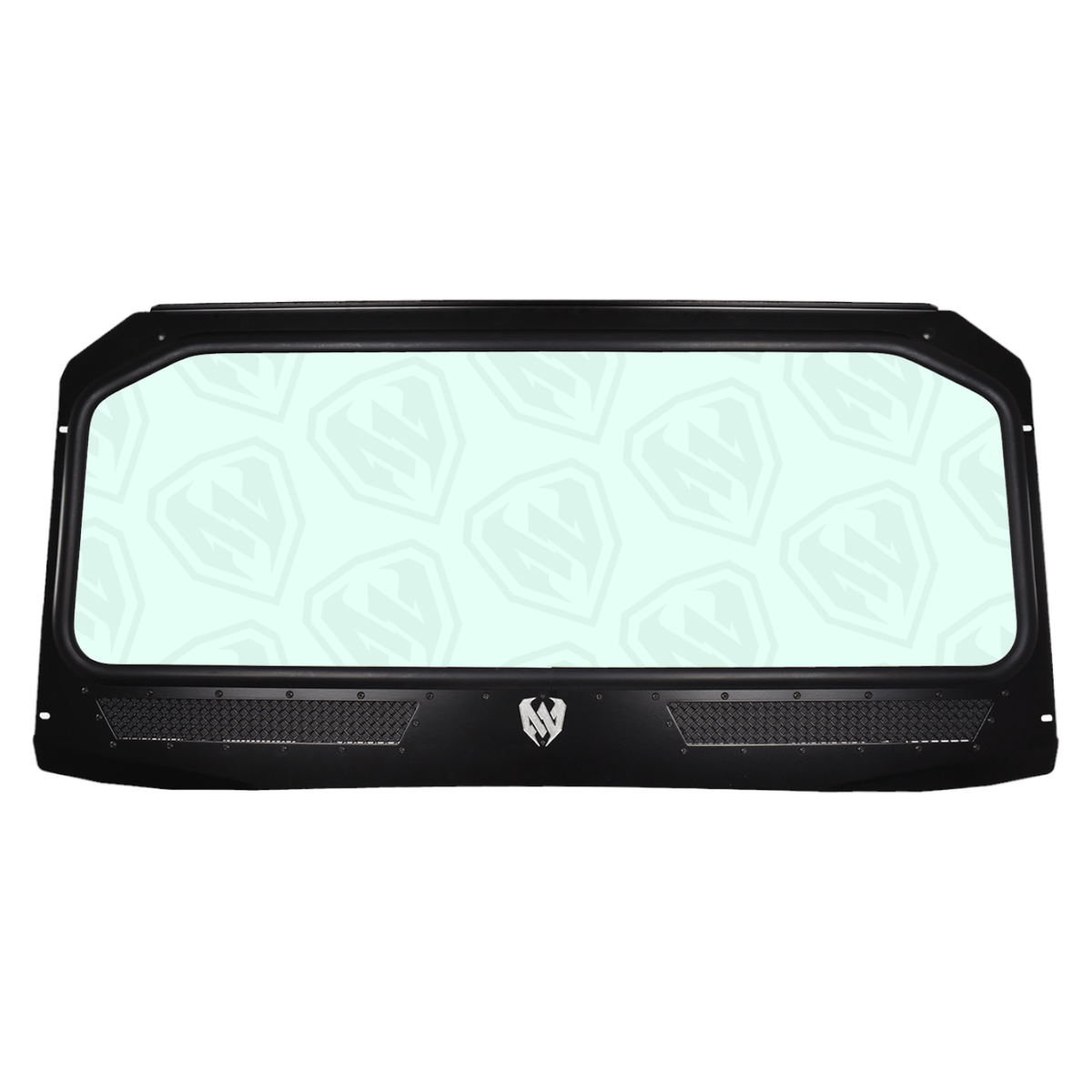 Moto Armor Glass Windshield for Polaris General 1000 / XP 1000