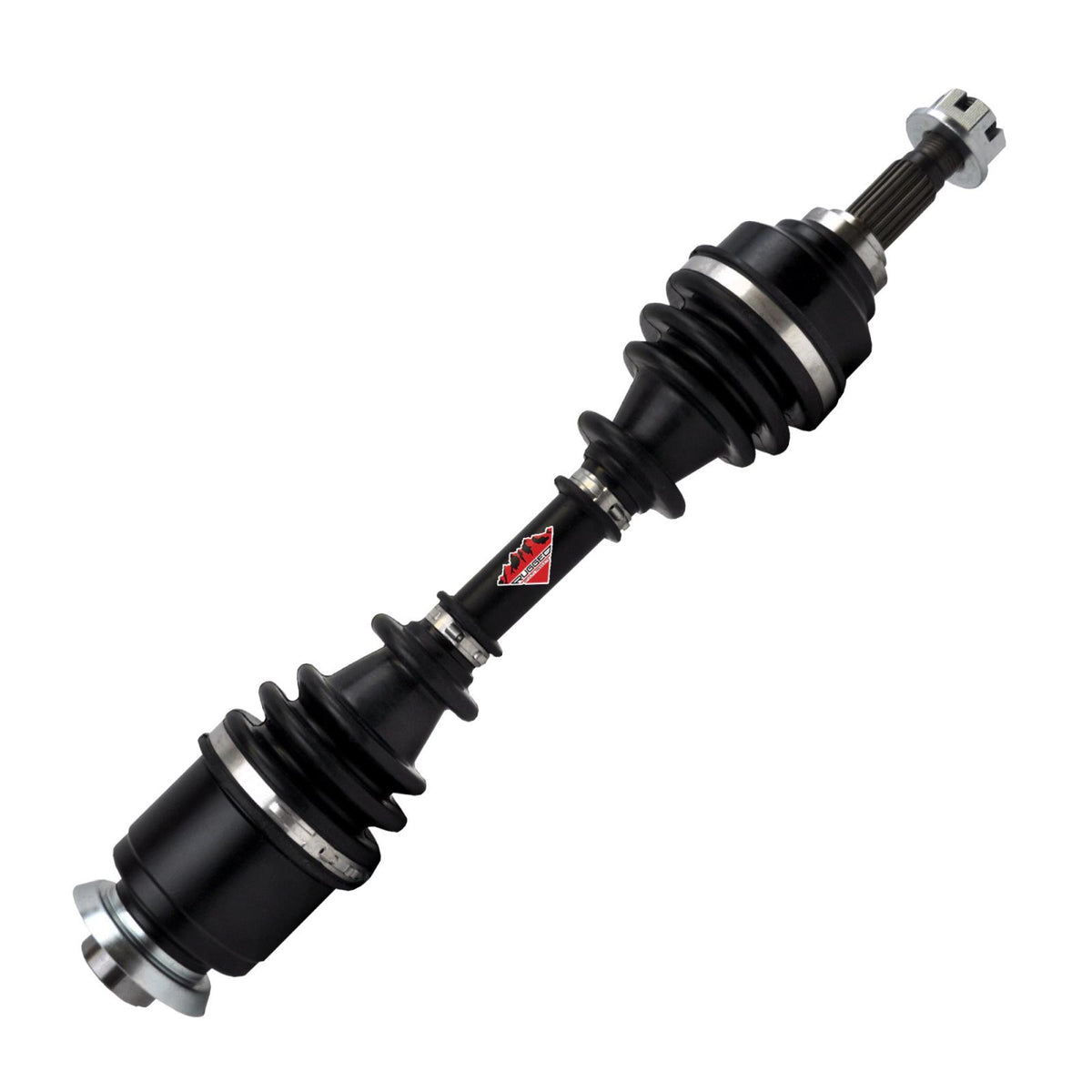 Rugged Performance Axle OE Replacement Rear Left/Right Each 98-05 Arctic Cat 300 99-05 Arctic Cat 250