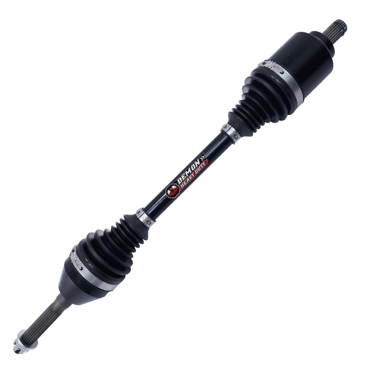 Heavy Duty Axle Rear Left Each 03-08 Yamaha YFM660F Grizzly 4x4