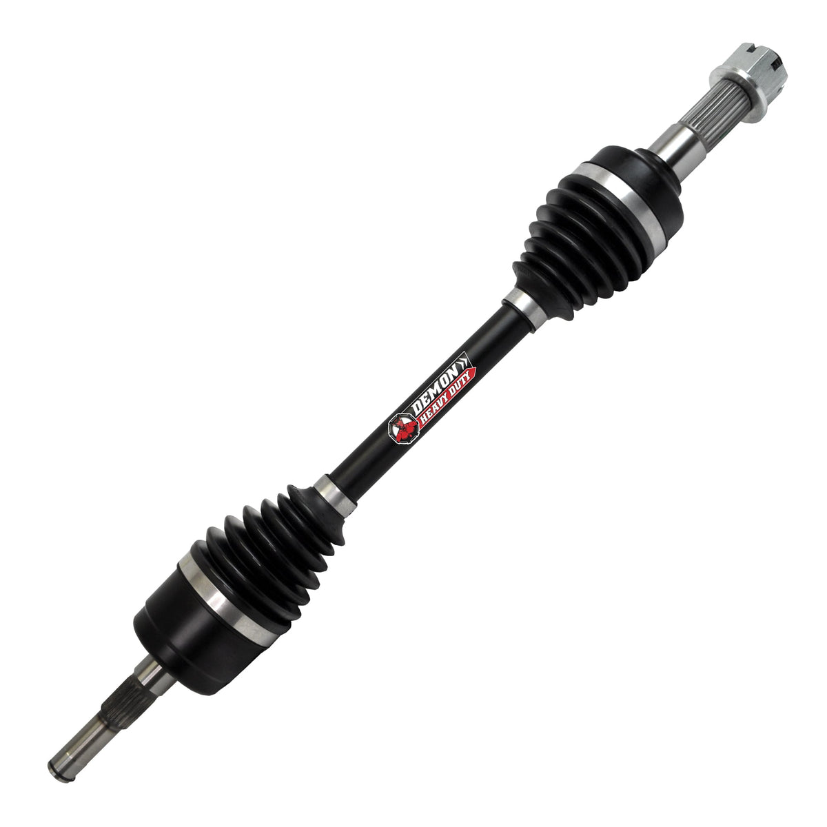2018–2022 CFMOTO ZFORCE 500/800 Front Right