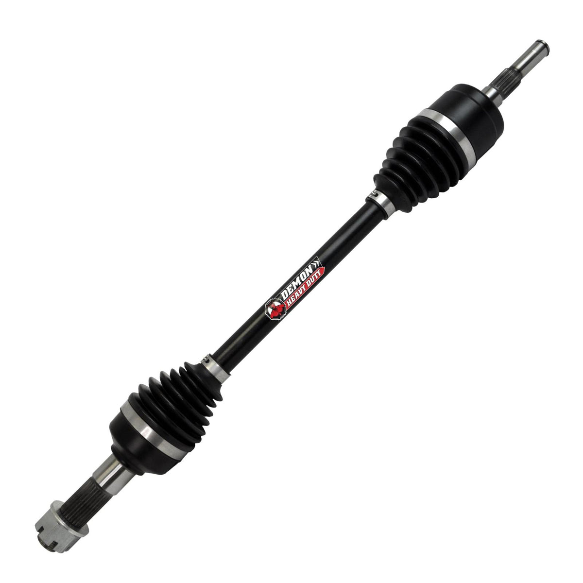 Heavy Duty Axle Front Left Each 16-22 CFMOTO UFORCE 800 16-19 CFMOTO UFORCE 500