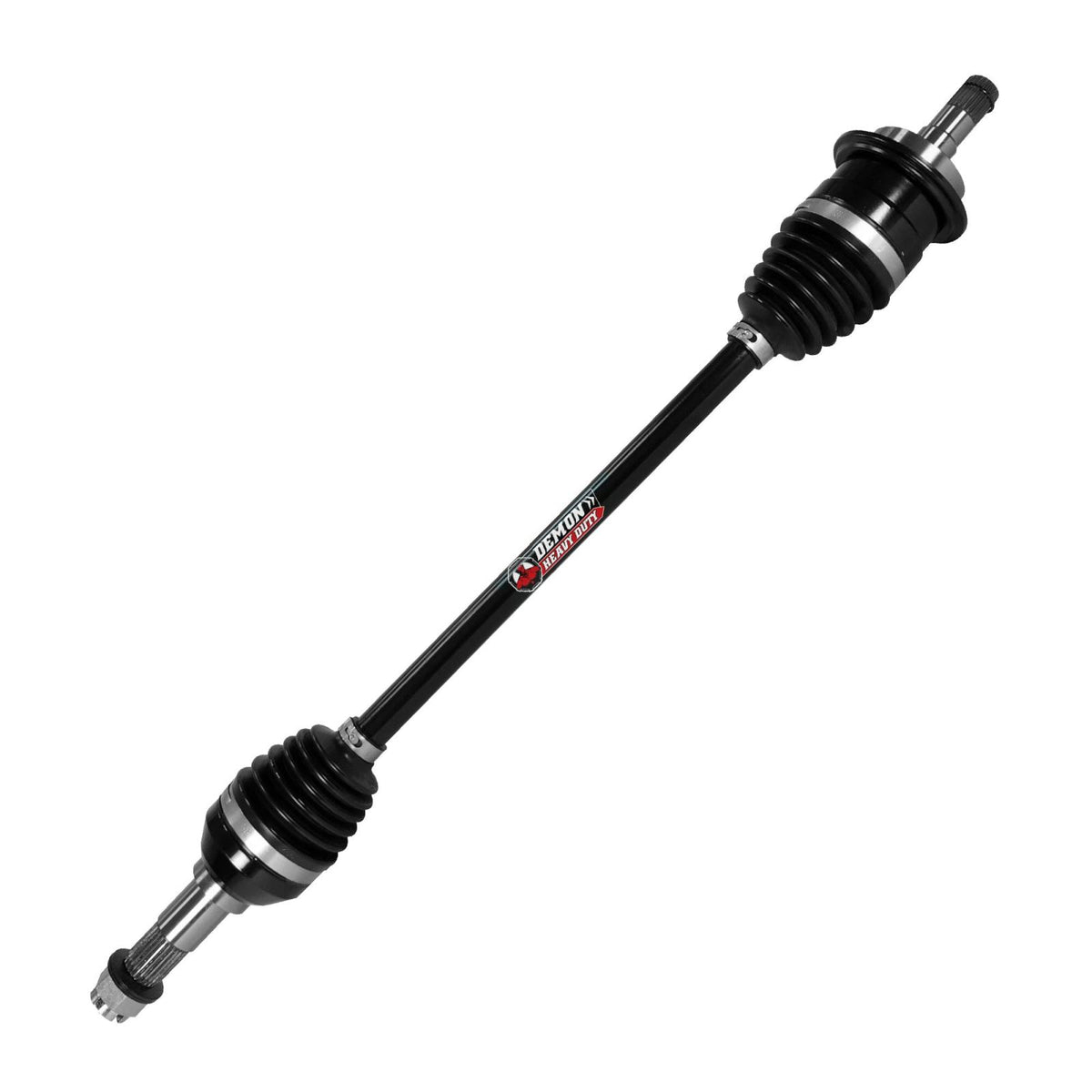 Heavy Duty Axle 6.0 Inch Front Left Each 13-18 Can-Am Maverick