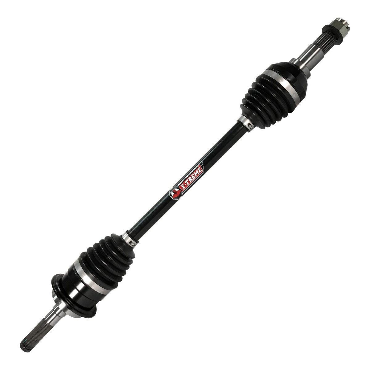 Xtreme Heavy Duty Axle Front Right Each 14-18 Can-Am Maverick X
