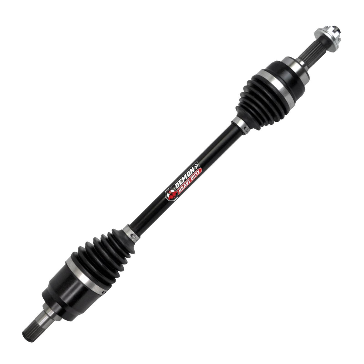 Heavy Duty Axle Front Right Each 09-13 Honda MUV700 Big Red