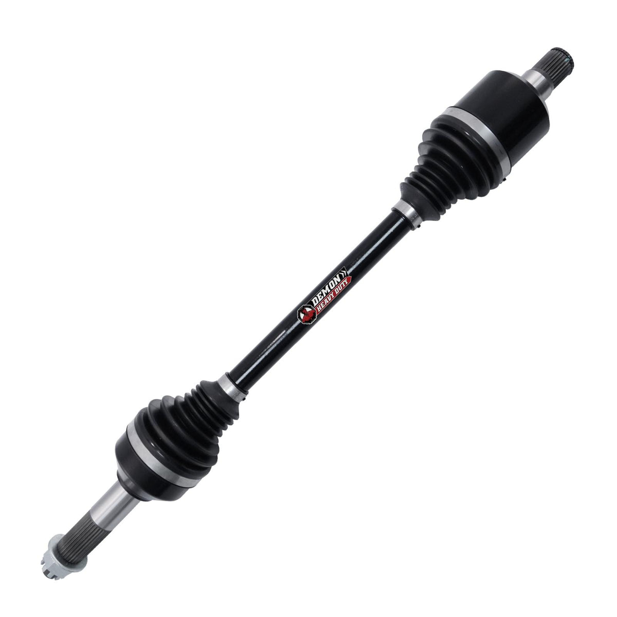 Heavy Duty Axle Rear Left/Right Each 12-20 Kawasaki KRT750 Teryx4 4x4 EPS 16-20 Kawasaki KRT800 Teryx4