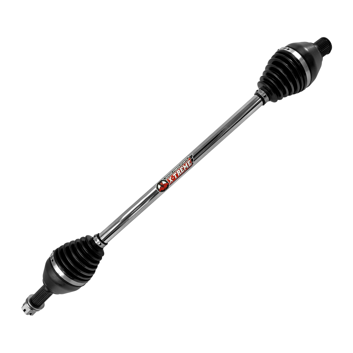Xtreme HD Rear Axle Race Spec 300M Polaris RZR Pro XP