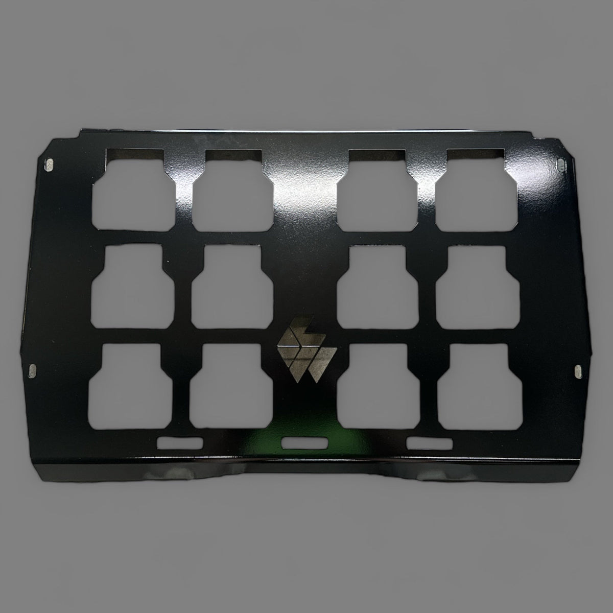 PRO XP/ PRO R/ TURBO R/ PRO S- Packout Mount
