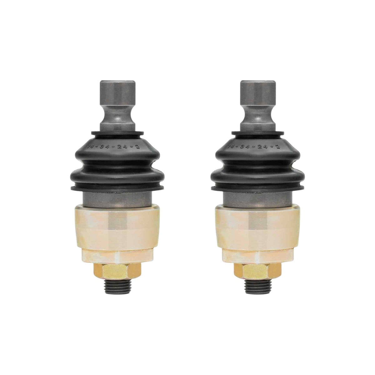 Keller Ball Joints for Polaris RZR XP 1000 / Turbo