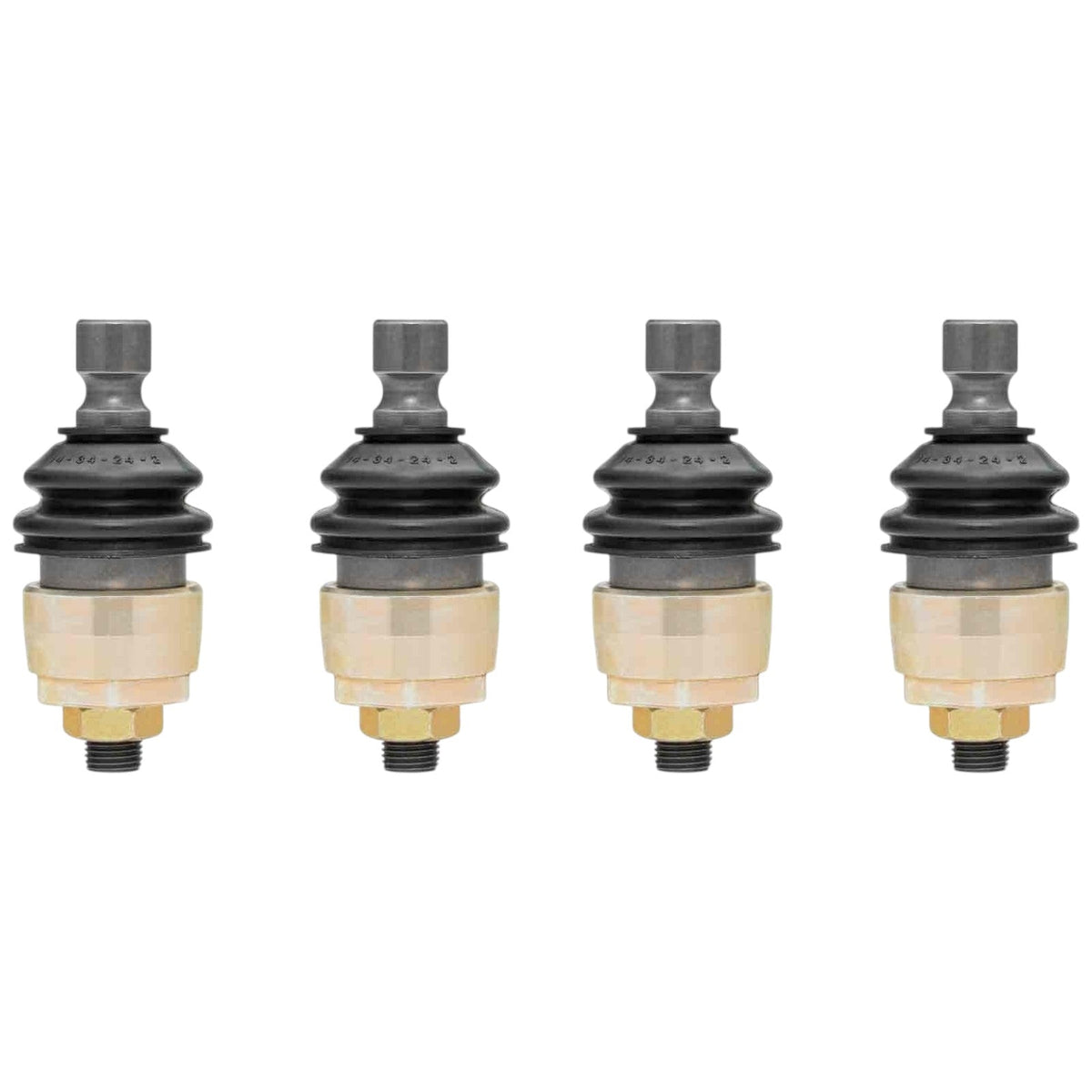 Keller Ball Joints for Polaris RZR XP 1000 / Turbo