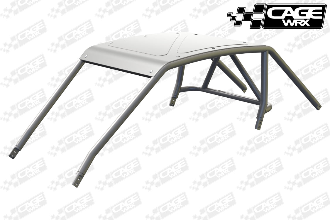 Polaris RZR RS1 ROOF ONLY | "SUPER SHORTY"