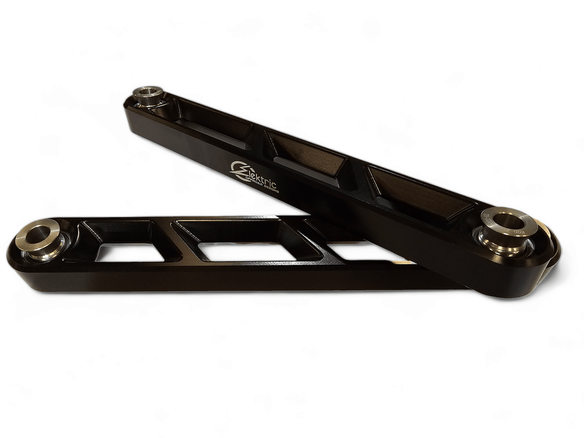 Elektric Offroad Rear Sway bar Links for RZR Turbo R