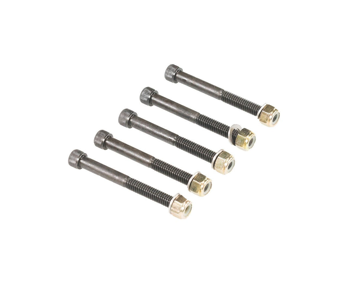 Shock Therapy Race Rack & Pinion for Polaris RZR XP 1000 / RS1 / General