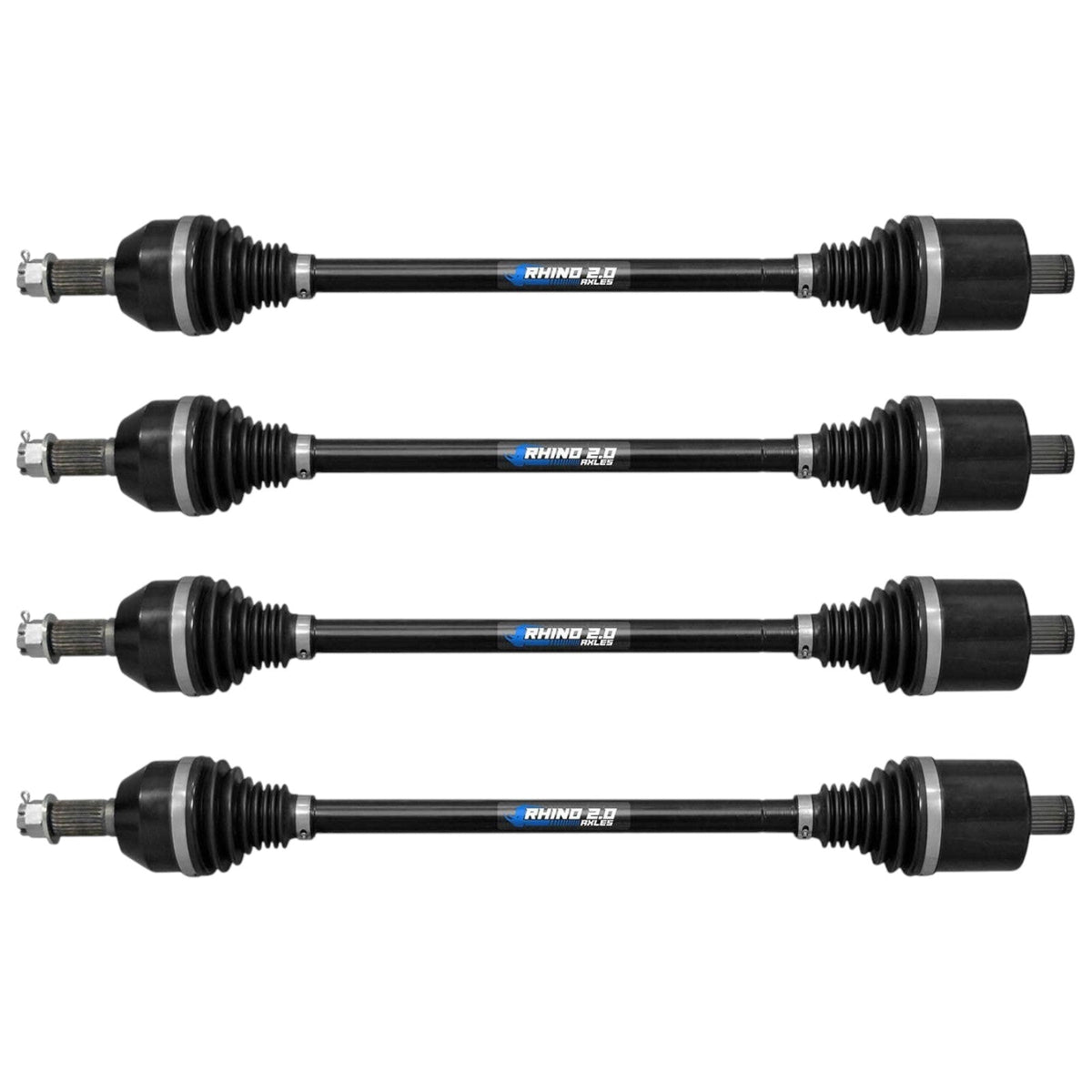 Rhino 2.0 Heavy Duty Axle for Polaris RZR Pro R