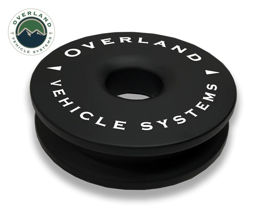OVS 6.25" Recovery Ring 45,000 lb.