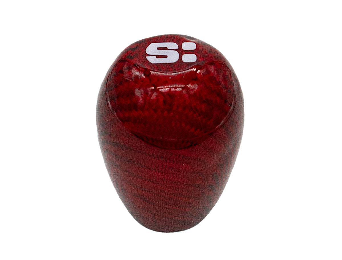 Carbon Fiber Shift Knob - Default Title