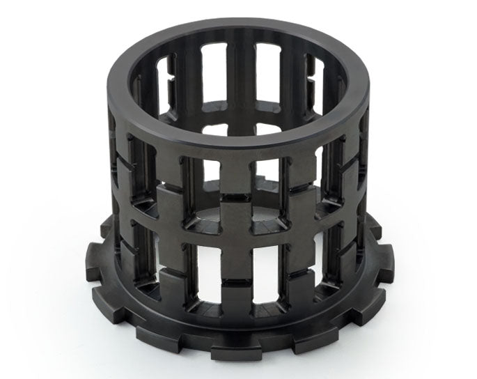 Sandcraft Bombproof Front Diff Kit for 2017-2025 Polaris RZR XP 1000 / XP Turbo / Xpedition