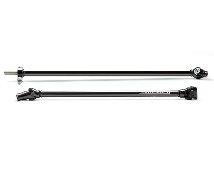 Sandcraft Driveline & Carrier Bearing for Polaris RZR Turbo S