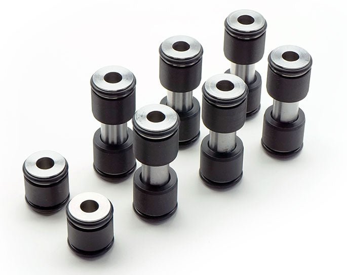 Sandcraft RCR A-Arm Bushing Kit for 2017-2023 RZR XP 1000 / Turbo