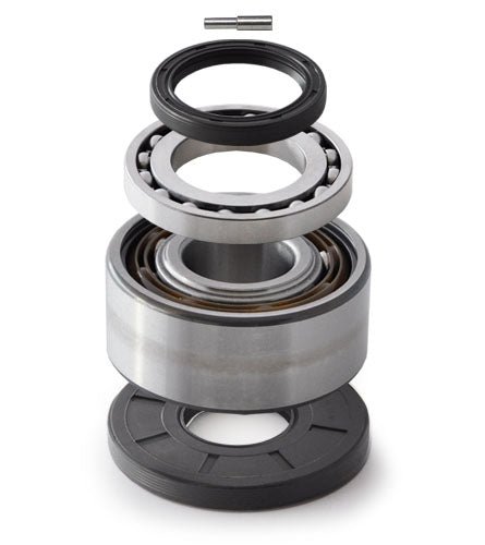 Sandcraft Bombproof Front Diff Rebuild Kit for Polaris RZR Turbo S / RS1 / Pro XP / Turbo R