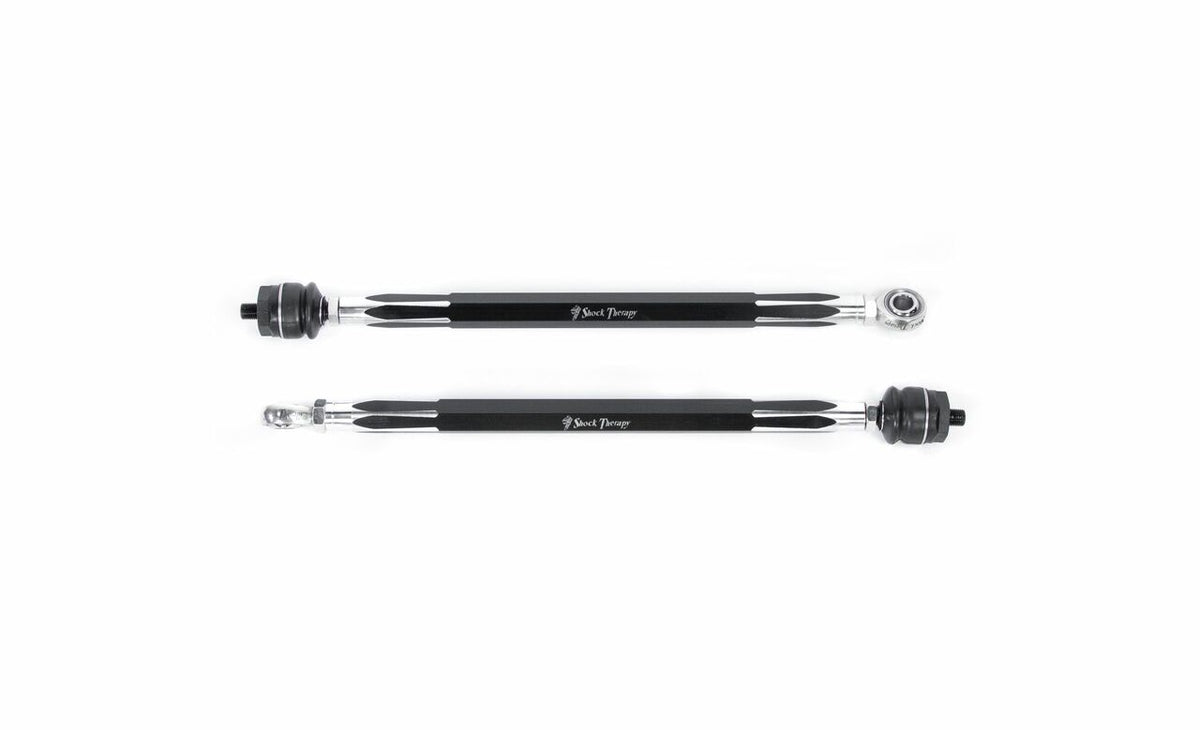 Shock Therapy Tie Rod /BSD Kit (RZR XP Turbo)