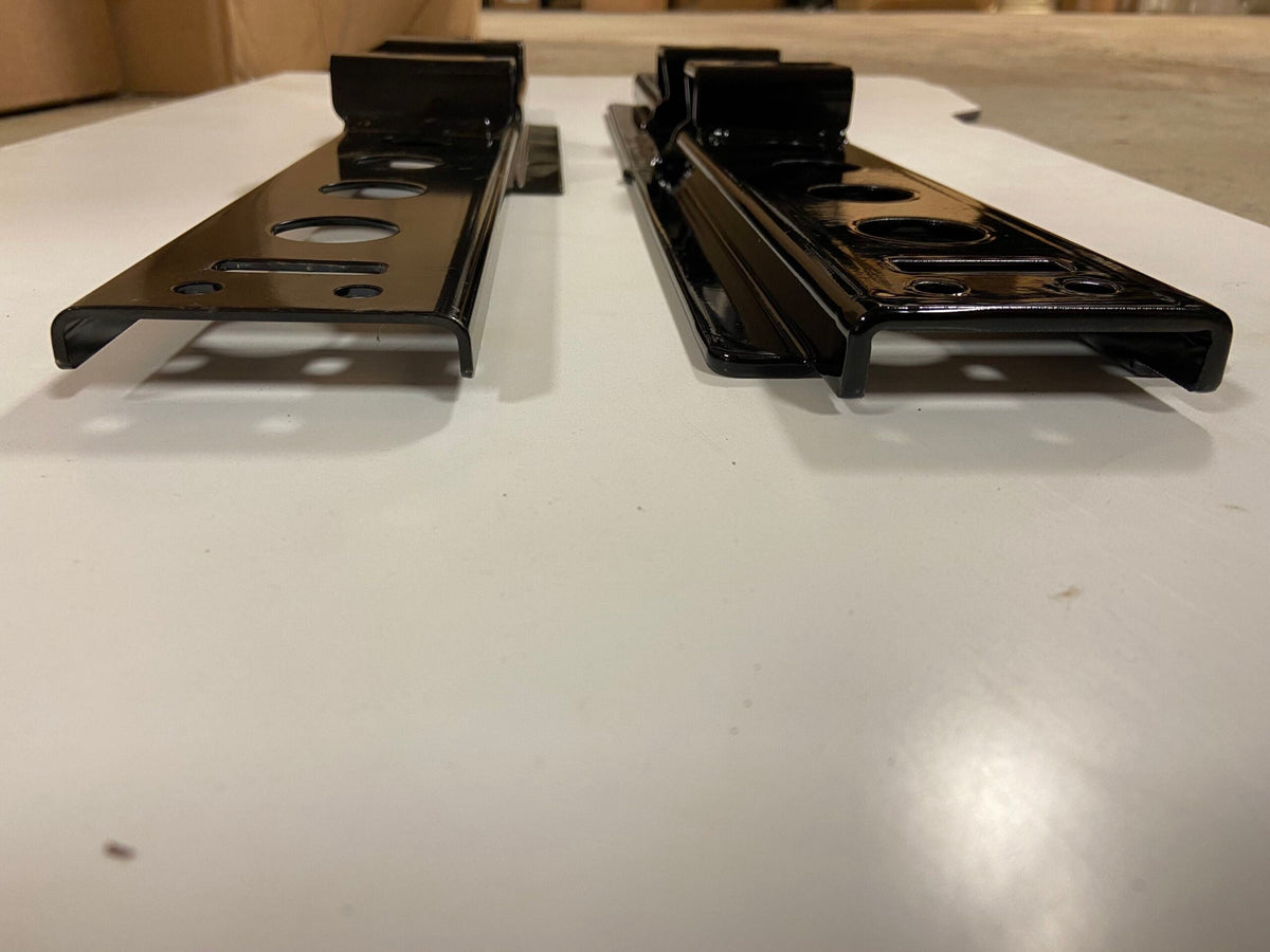 PRO XP/ TURBO R/ PRO S -FRAME CROSS MEMBER
