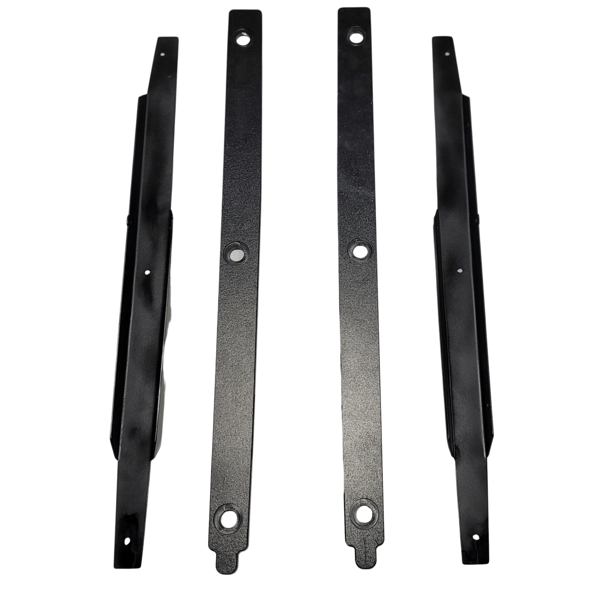 Trail Armor iMpact Trailing Arm Guards for Polaris RZR Pro R