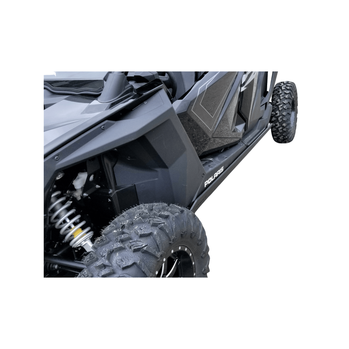 Trail Armor Full Skid Plate for Polaris RZR Pro XP 4