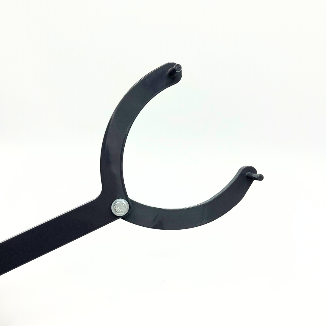 Hunterworks CF MOTO Clutch Holder Tool